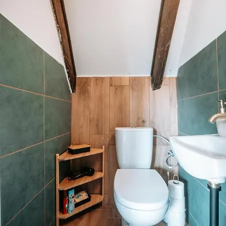 Casa vacanze Somlove Doba