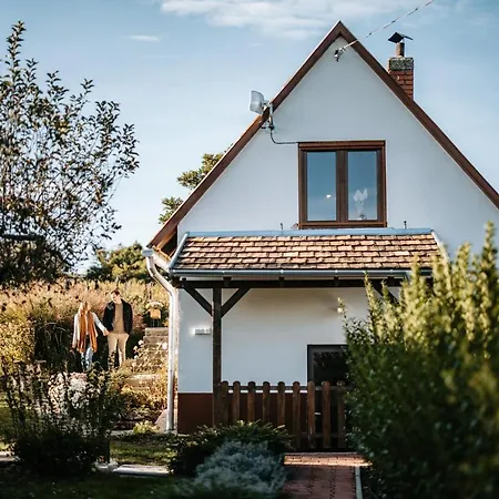 Casa vacanze Somlove Doba