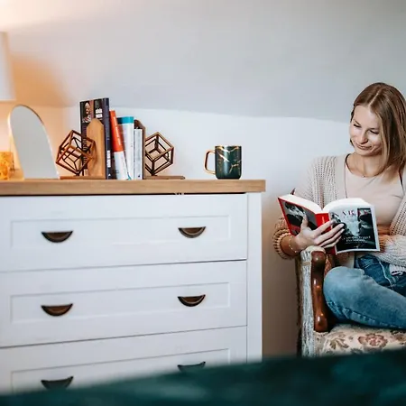 Somlove בית נופש *