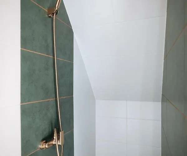 Somlove בית נופש *